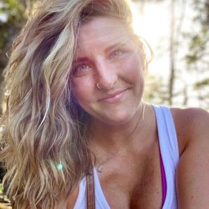 Meet your Posher, Leah